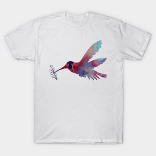 Hummingbird T-Shirt